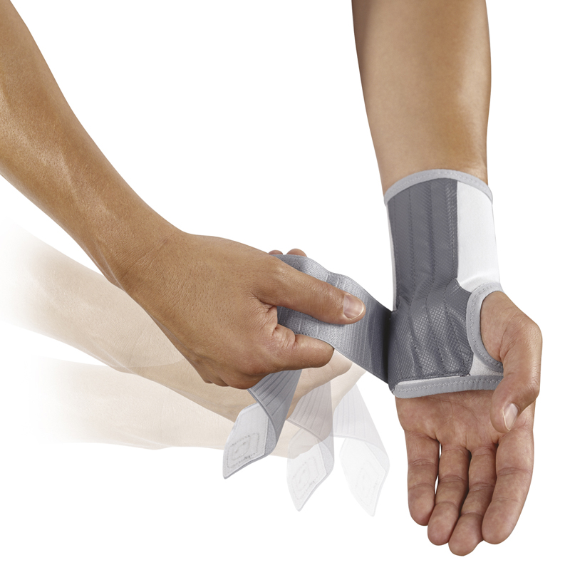 problema articulației mâinii vătămare articulară